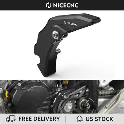 Крышка ведомого цилиндра муфты ЧПУ для Husqvarna TE 250 300 TE250 TE300 2024-2025 - Изображение 1 из 4