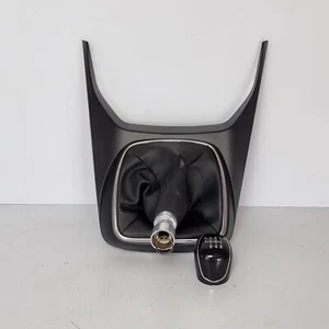 Ford Kuga II MK2 DM2 original 6 Gang Schaltknauf Schaltsack AM51-R044H83-AFW - Bild 1 von 8