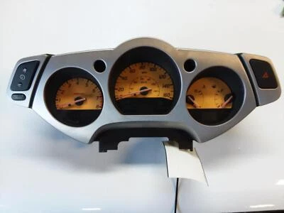 Medidor de velocímetro usado se adapta a: Nissan Murano Cluster 2003 3,5 L 6 cilindros MPH AWD Foto 1 de 4