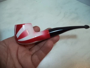 PIPA PIPE   ART ITALIANO  MADE IN ITALY  MOD COLOR 22 NUOVA RADICA NON MARCHIATA - Imagen 1 de 1