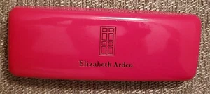 Elizabeth Arden Red Door Glasses Case - Picture 1 of 11