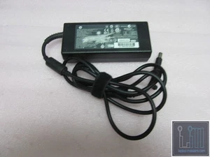GENUINE OEM HP AC Adapter Charger PA-1121-42HH 609141-001 120W 18.5V 6.5A - Picture 1 of 6