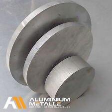 Aluminium Ø 100 bis 250mm Aluscheibe Ronde Alu Stab Aluronde 