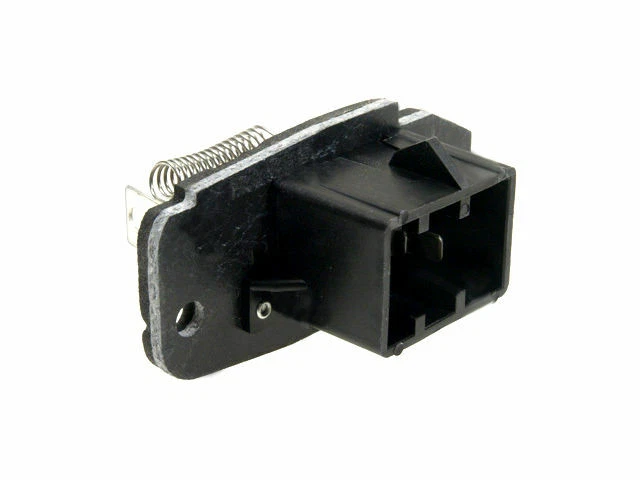 Blower Motor Resistor For 1982-1993 Ford Thunderbird 1983 1984 1985 1986 R953BY - Image 1 of 1