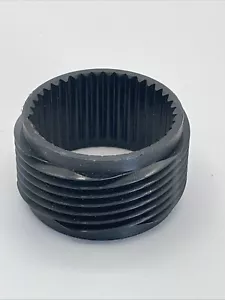 Ford Mustang Speedo Drive Gear 8T, 1980-1998 D4TZ-17285-A NP208 - Picture 1 of 4
