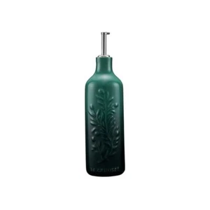 Le Creuset Artichaut Olive Branch Oil Cruet - Picture 1 of 1