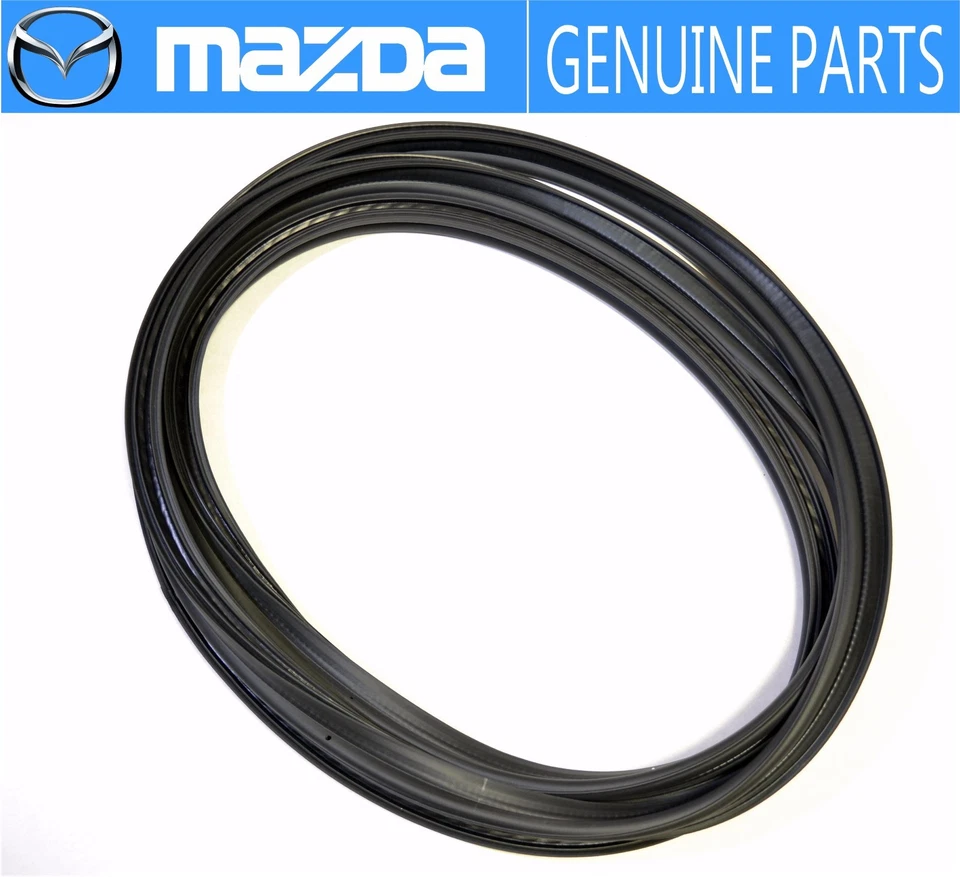 Mazda Genuine OEM Rx-7 FC3S Pair Front Lower Control Arm JDM 13b Turbo