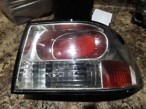 HONDA CIVIC 12/1991 to 09/1995 Right Side Tail Light 40.4150TLR - Picture 1 of 2