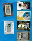 MIGUEL CABRERA 8 CARD GAME USED LOT ALLEN GINTER TOPPS HERITAGE SPX GALLERY ! !