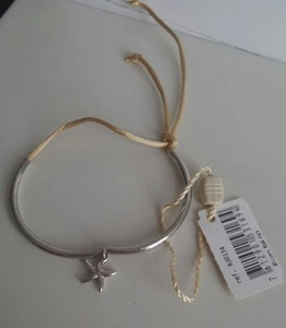 NUOVO BRACCIALE ARGENTO TRUDI JEWELS OUTLET DONNA RAGAZZA BIMBA STELLA MARINA - Foto 1 di 1