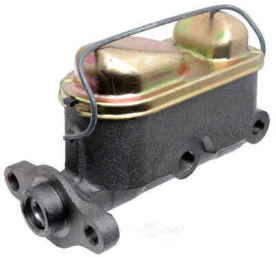 Cilindro maestro de freno para Mercury Capri Raybestos MC39350 PG Plus 1981-1982; nuevo Foto 1 de 3