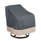 Modern Leisure 3012 Renaissance Ultralite Swivel Lounge Chair 1 Pack, 1 Pack 