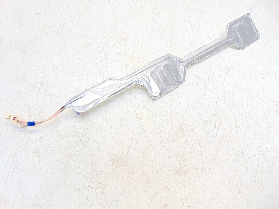 Frigidaire Refrigerador GRMC2273CF02 Calentador Foto 1 de 3