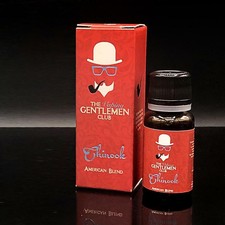 The Vaping Gentlemen Club Chinook - American Blend