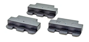 Viessmann 8428 Gewichte für MB ACTROS Fahrzeuge, 3 Stueck,  H0, Neu 2024 - Picture 1 of 1