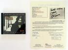 1992 Ozzy Osbourne The No More Tears Demo Sessions Promo CD Ltd Ed. Signed JSA