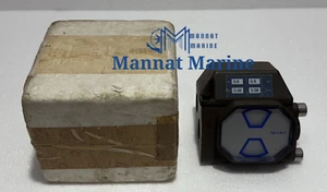 Bollfilter Protection 4.36.2 Differential Pressure Indicator Gauge 0550001 4362 - Picture 1 of 5