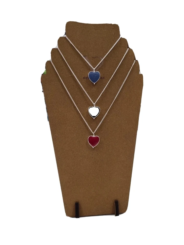 collana donna - Immagine 1 di 3