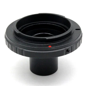 SLR Digital Camera 23.2, 30, 30.5mm 1.25 Adapter Microscope Telescope Photograph - Picture 1 of 6