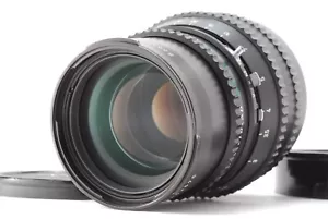Mint Hasselblad Carl Zeiss Sonnar T* 150mm f/4 C Telephoto Lens Black from Japan - Picture 1 of 8