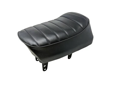 Cubierta de sillín de 50 asientos 68-71 Honda Z50 Mini Trail 50 K0-K2 Z y espuma asi Foto 1 de 4