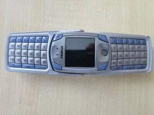 Nokia 6820a Mobile Phone Excellent Condition - Zdjęcie 1 z 5