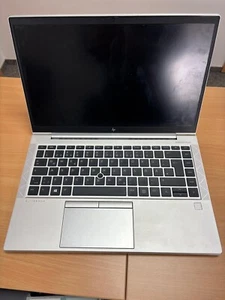 HP Elitebook 845 G8 Ryzen 5 Pro IPS Full HD LTE #H45U - Afbeelding 1 van 8