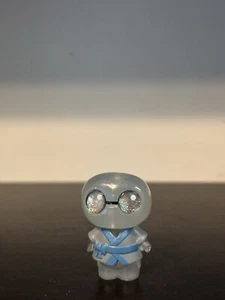 Doorables Baymax Let’s Go - Picture 1 of 1