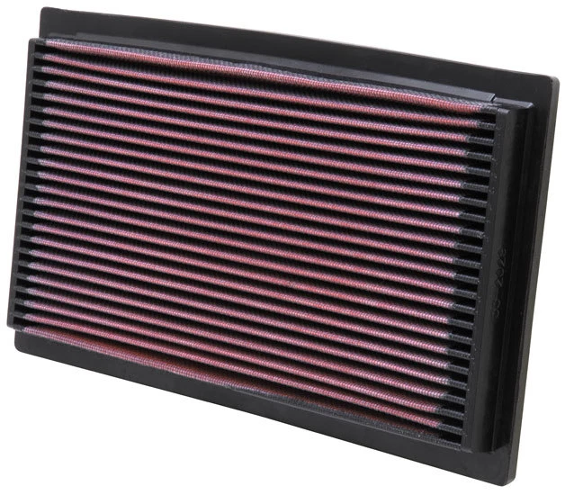 K&N Replacement Air Filter VW Corrado 1.8i 160hp (1988 > 1993) - Image 1 of 1