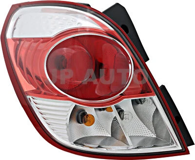 For 2008-2009 Saturn VUE Tail Light Driver Side - Image 1 of 4
