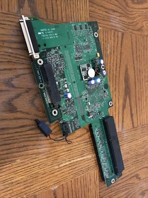 GENUINE DELL POWEREDGE 1850 1850R PCI-X RISER BOARD KJ882 0KJ882 CN-KJ882 - Image 1 of 4