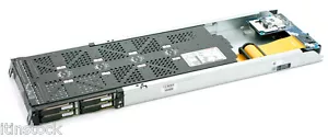 Dell PowerEdge FD332 - 8 x 600GB 10K SAS 4 x 400GB SSD Storage Node - Picture 1 of 1