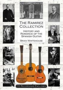 Buch Die Ramirez-Sammlung: Geschichte und Romantik der spanischen Gitarre Gebunden - Bild 1 von 1