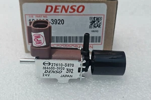 TOYOTA DYNA TOYOACE WU600 WU700 WU720 HINO DUTRO VACUUM SWITCHING VALVE ASSY - Picture 1 of 7