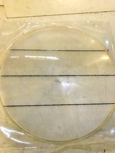 Ships / Boat / Marine Radar Plotting Grid 35136990021 5841-99-119-2906 EX-MOD - Picture 1 of 3
