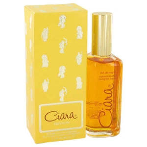 Ciara 80% by Revlon Eau De Cologne / Toilette Spray 2.3 oz for Women - Picture 1 of 1