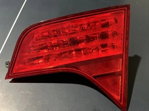 Honda Civic 2009 híbrido luz trasera derecha lámpara de freno tapa señal trasera fabricante de equipos originales - Imagen 1 de 10
