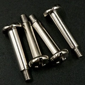 Tamiya 58618 Monster Beetle/Blackfoot 2016, 19804904 3x20mm Stufenschraube (4 Stk.) - Bild 1 von 1