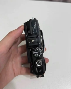 Olympus PEN Lite E-PL7 Digital Camera (Preowned) - Picture 1 of 1