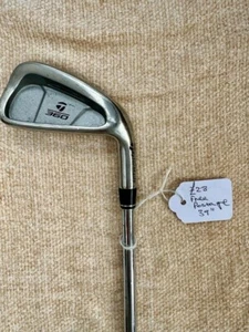 EJE TAYLORMADE 360 3 HIERRO FLEX R80 TAYLORMADE 39" LARGO AGARRE TAYLORMADE - Imagen 1 de 5