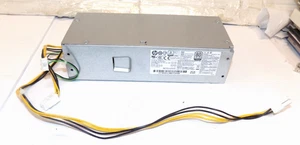 HP PA-1181-3HB Internal Power Supply Unit Input 100-240V Output 180W - Picture 1 of 1