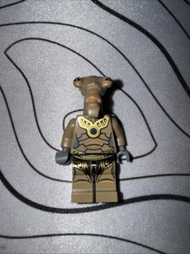 LEGO Star Wars Geonosian Warrior Minifigure SW0320 75023 Advent Calendar 2013