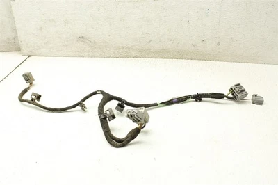 Провода проводки для обогревателя ОВКВ 2015 Ford Transit 350 BK3T-18B518-DB заводские от оригинального производителя 15-19 - Изображение 1 из 4