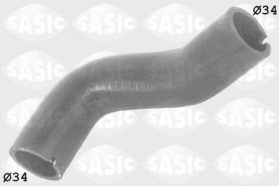 SASIC Ladeluftschlauch Schlauch Turbolader 3356011 - Bild 1 von 2