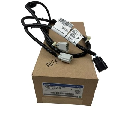 Genuine Ford OEM 2017-2019 Super Duty Parking Distance Aid Sensor Wire Harness - Image 1 of 4