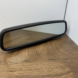 Espejo retrovisor OEM 00-08 Ford F150 F250 AUTO DIM 026433 E11026433 - Imagen 1 de 15