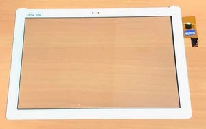 Bianco: Schermo Tattile Asus Zenpad Z300M Z300 Z301M P00C P028 - Foto 1 di 1