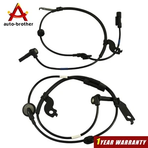 ABS Wheel Speed Sensor Front Left & Right Fit For Mitsubishi Lancer Outlander - Bild 1 von 11