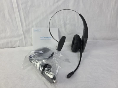 Auriculares Bluetooth para camiones Blueparrott B350-XT Foto 1 de 4