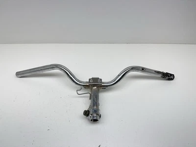 2008 Yamaha Vino Classic XC50 50 Handlebars Handle Bars OEM - Image 1 of 4